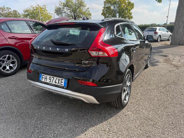 Volvo V40 Cross Country D2 Summum OCEAN RACE - foto 4 di 4