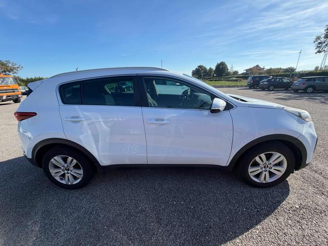 Kia Sportage 1.7 CRDI 141 CV DCT7 2WD Cool - foto 3 di 4