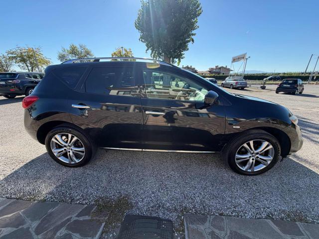 Nissan Murano 2.5 dCi Tekna FULL OPTIONAL - foto 3 di 4