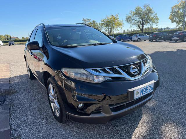 Nissan Murano 2.5 dCi Tekna FULL OPTIONAL - foto 2 di 4