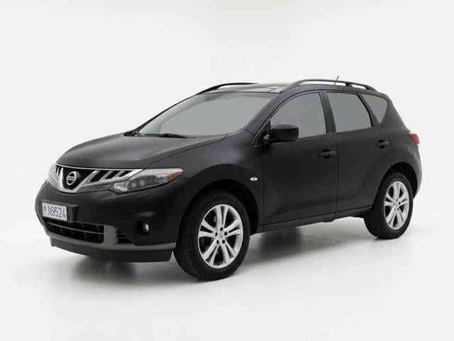 Nissan Murano 2.5 dCi Tekna FULL OPTIONAL, del 2011, 147.000 km, in vendita a Rimini (RN)