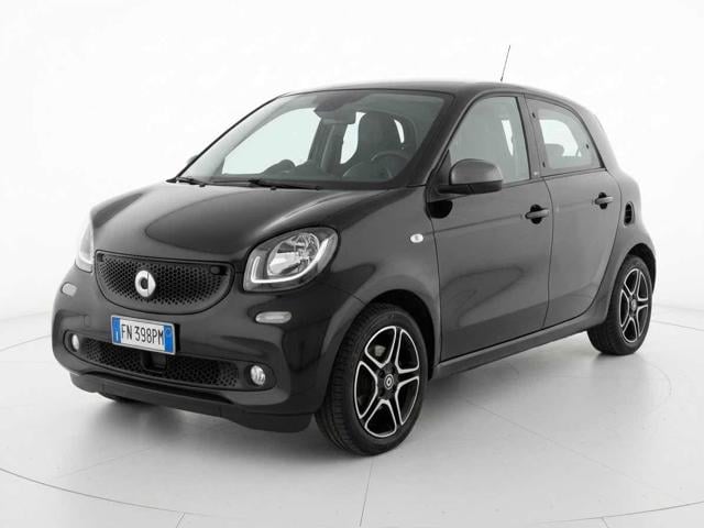 smart forFour 90 0.9 Turbo twinamic Prime, del 2018, 128.000 km, in vendita a Rimini (RN)