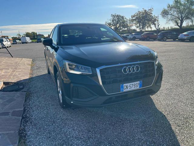 Audi Q2 30 TDI S tronic Business - foto 2 di 4