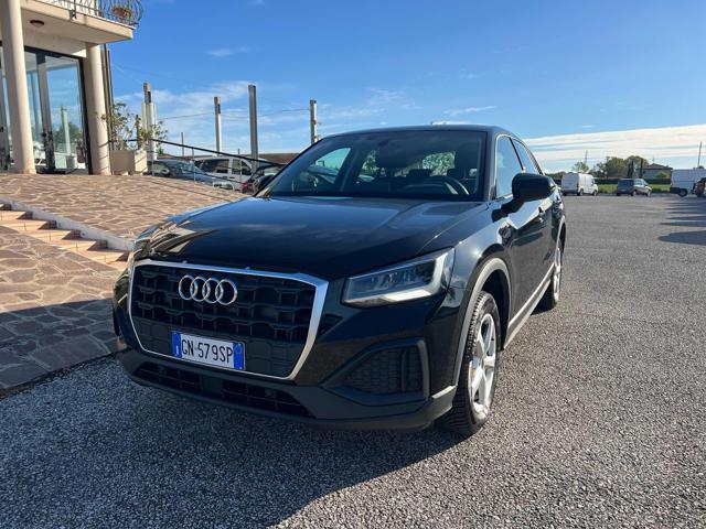 Audi Q2 30 TDI S tronic Business usato a RIMINI