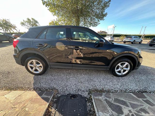 Audi Q2 30 TDI S tronic Business - foto 3 di 4