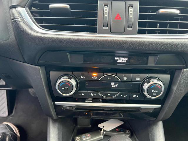 Mazda 6 2.2L Skyactiv-D 150CV Wagon Evolve - foto 3 di 4