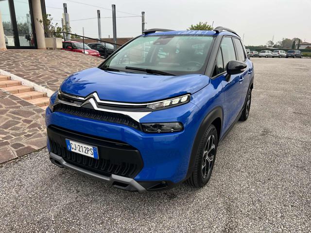Citroen C3 Aircross BlueHDi 110 S&S Shine usato a RIMINI
