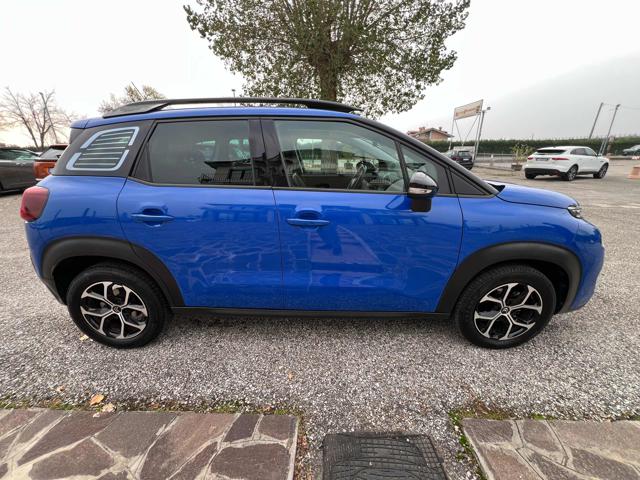 Citroen C3 Aircross BlueHDi 110 S&S Shine - foto 3 di 4