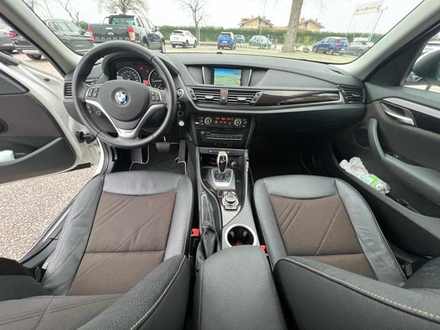 BMW X1 xDrive18d X Line usato a RIMINI