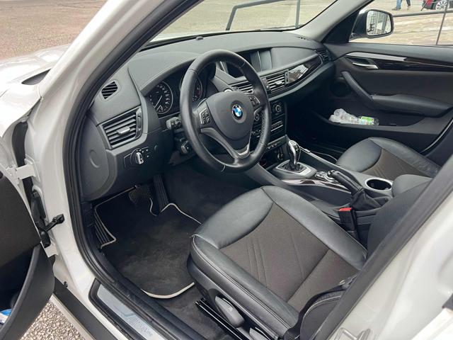 BMW X1 xDrive18d X Line usato a RIMINI