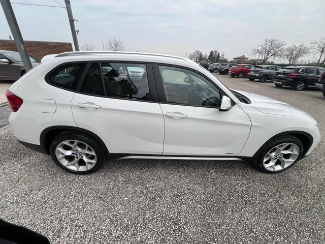 BMW X1 xDrive18d X Line usato a RIMINI
