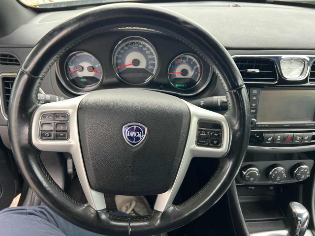 Lancia Flavia 2.4 SOLO COMMERCIANTI, del 2013, 354.000 km, in vendita a Rimini (RN)