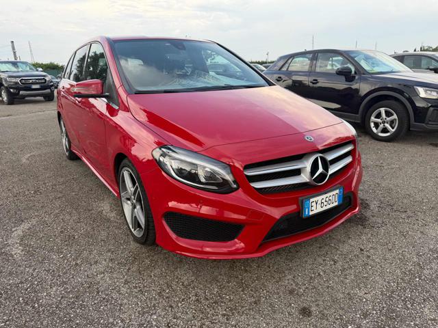 Mercedes-Benz B 200 CDI Premium Plus - foto 3 di 4