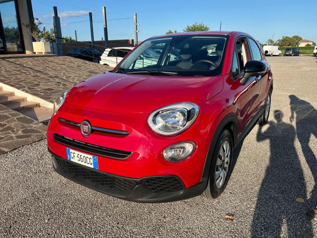 Fiat 500X 1.3 MultiJet 95 CV Cult usato a RIMINI