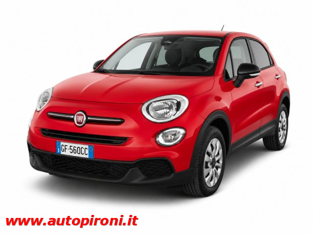 Fiat 500X 1.3 MultiJet 95 CV Cult usato a RIMINI