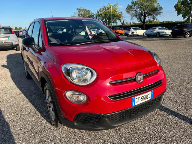 Fiat 500X 1.3 MultiJet 95 CV Cult usato a RIMINI