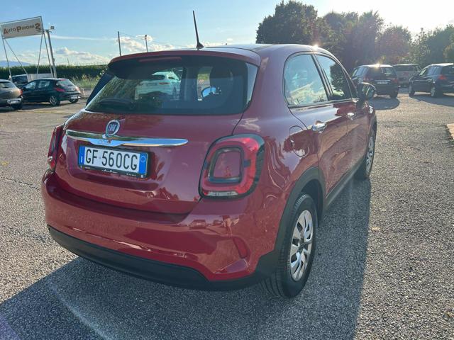 Fiat 500X 1.3 MultiJet 95 CV Cult - foto 4 di 4