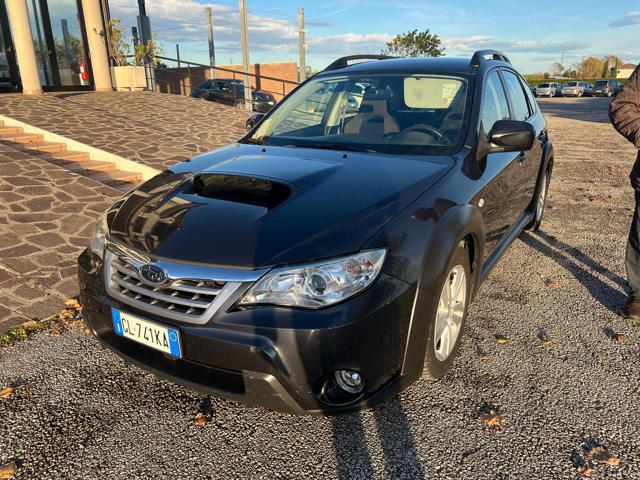 Subaru Impreza XV 2.0D Trend usato a RIMINI