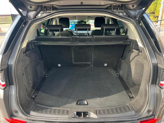 Land Rover Discovery Sport 2.0 TD4 180 CV Auto HSE - foto 4 di 4