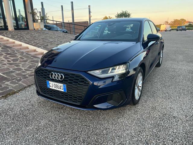 Audi A3 SPB 35 TFSI S tronic Business usato a RIMINI