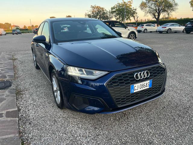 Audi A3 SPB 35 TFSI S tronic Business - foto 3 di 4