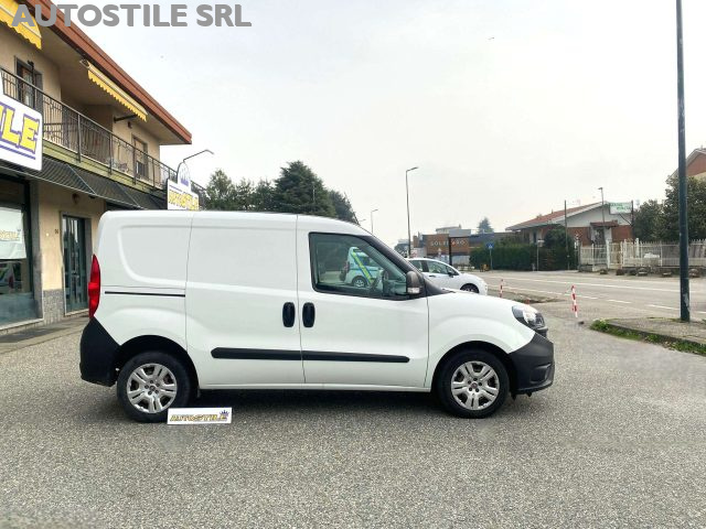 Fiat Doblo 3 POSTI 1.6 M-Jet 105cv Lounge - 1Proprietario 3po - foto 3 di 4