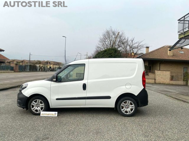Fiat Doblo 3 POSTI 1.6 M-Jet 105cv Lounge - 1Proprietario 3po - foto 4 di 4