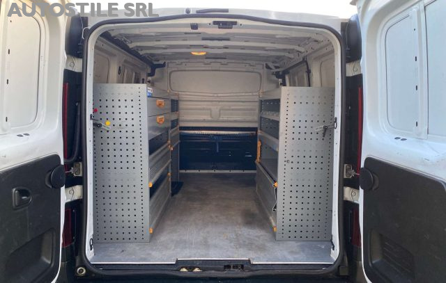 Fiat Talento 1.6 MJT 120cv OFFICINA MOBILE - 1 proprietario - foto 2 di 4
