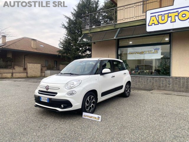 Fiat 500L 1.6 M-Jet 120cv AUTOCARRO 4 POSTI (N1) NAV- TELEC - foto 3 di 4