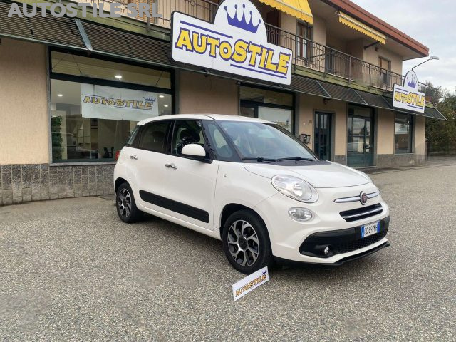 Fiat 500L 1.6 M-Jet 120cv AUTOCARRO 4 POSTI (N1) NAV- TELEC - foto 4 di 4