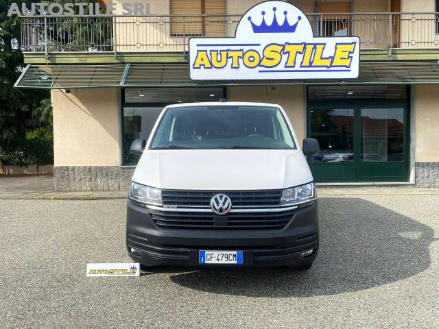 Volkswagen Transporter 2.0 TDI 150cv 4Motion 4X4 Restyling - foto 3 di 4
