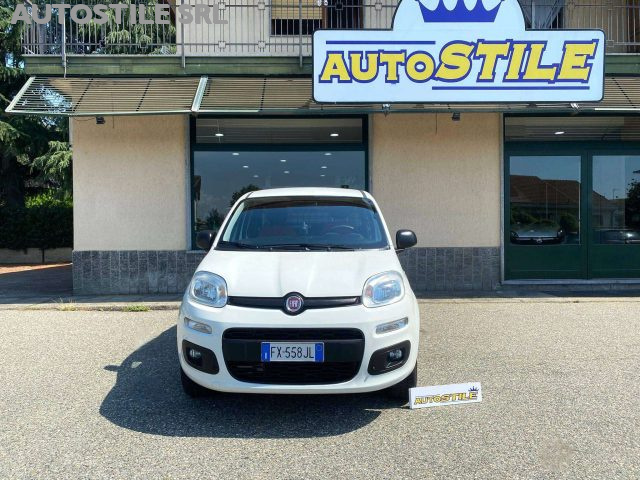Fiat Panda 4X4 0.9 TwinAir 85cv - AUTOCARRO N1 2 POSTI - foto 2 di 4