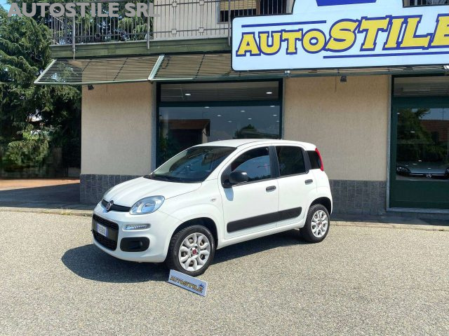 Fiat Panda 4X4 0.9 TwinAir 85cv - AUTOCARRO N1 2 POSTI - foto 3 di 4