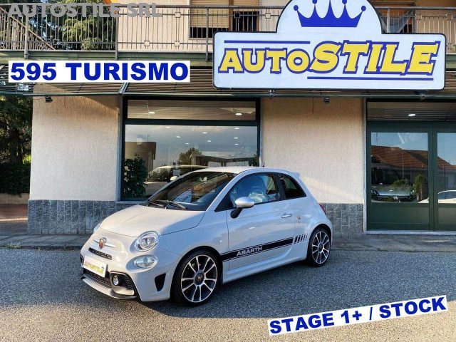 Abarth 595 Turismo 1.4 T-Jet TURISMO 165cv PREZZO REALE usato a TORINO