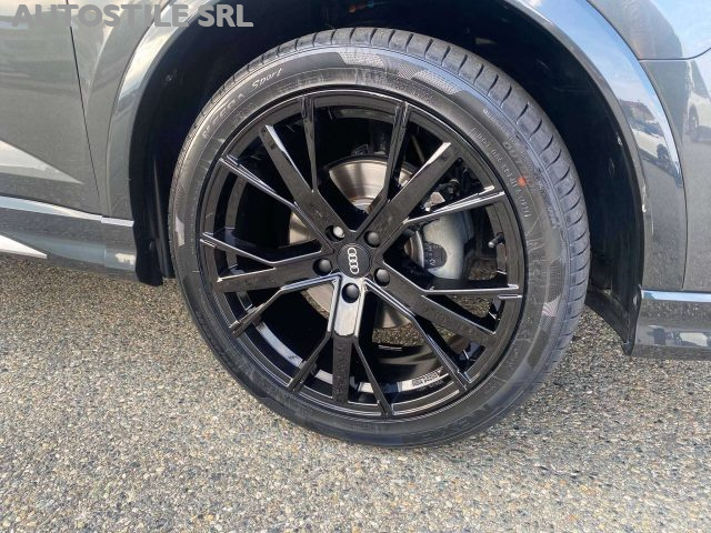 Audi Q3 Sportback SPB 35 tdi S-LINE PLUS cerchi 20" - foto 3 di 4