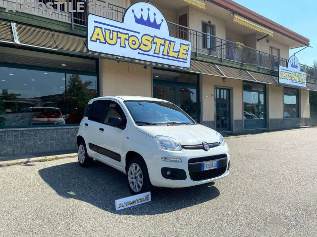 Fiat Panda 4X4 0.9 TwinAir 85cv - AUTOCARRO N1 2 POSTI 2posti - foto 3 di 4