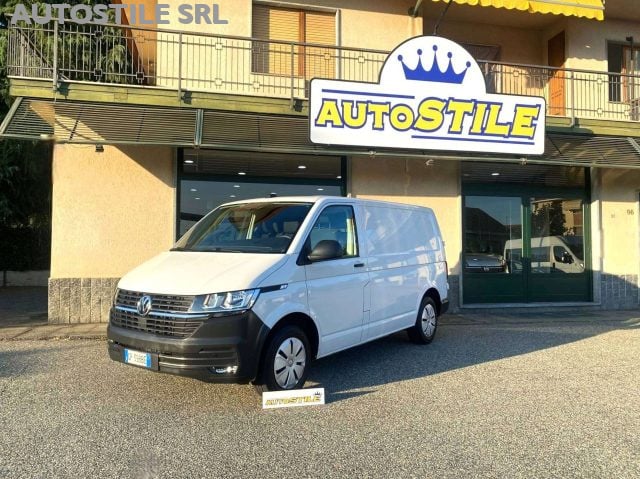 Volkswagen Transporter 2.0 TDI 150cv 4Motion 4X4 Restyling - foto 2 di 4