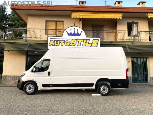 Fiat Ducato M-Jet L4H3 SUPERLUNGO SUPER ALTO L4 H3 MAXI - foto 3 di 4