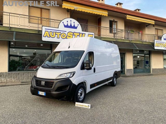 Fiat Ducato M-Jet L4H3 SUPERLUNGO SUPER ALTO L4 H3 MAXI - foto 2 di 4