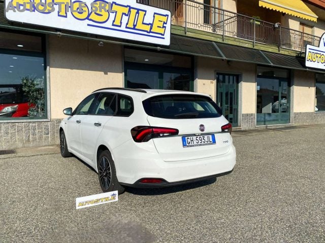 Fiat Tipo 1.3 M-Jet 95 cv N1 AUTOCARRO 5 POSTI 5posti NAVI - - foto 4 di 4