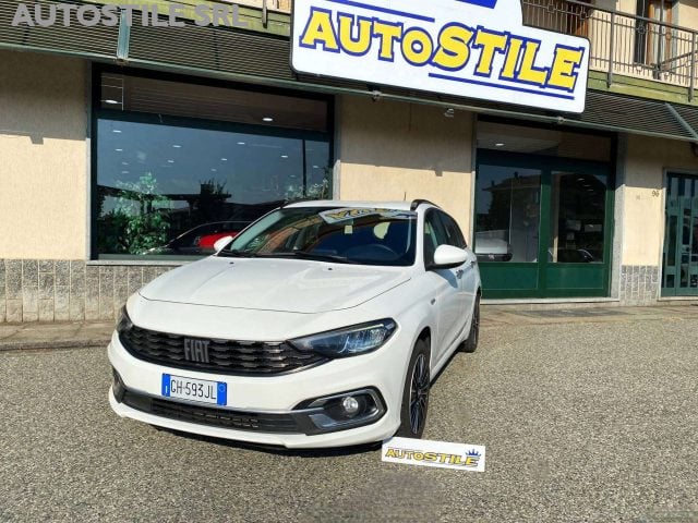 Fiat Tipo 1.3 M-Jet 95 cv N1 AUTOCARRO 5 POSTI 5posti NAVI - - foto 3 di 4