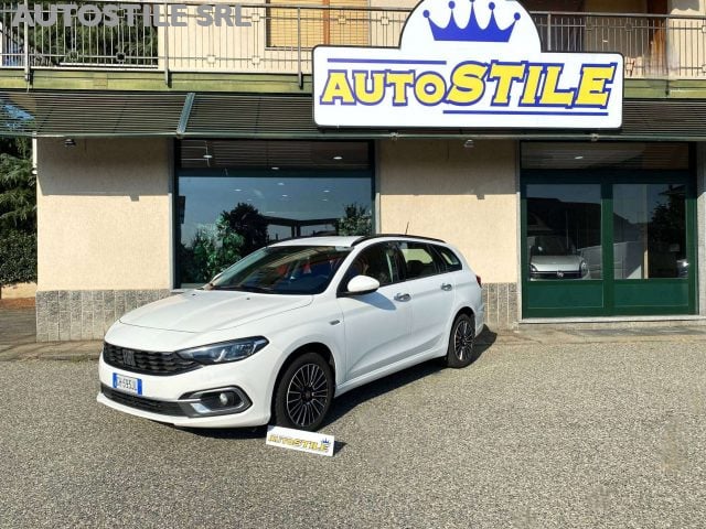 Fiat Tipo 1.3 M-Jet 95 cv N1 AUTOCARRO 5 POSTI 5posti NAVI - - foto 2 di 4