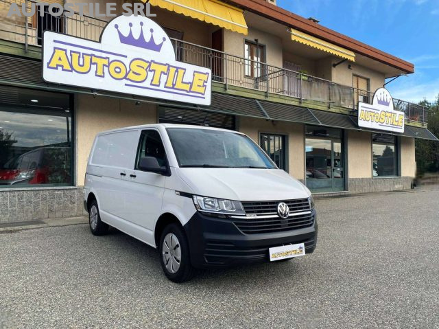 Volkswagen Transporter 2.0 TDI 150cv 4Motion 4X4 Restyling - foto 2 di 4