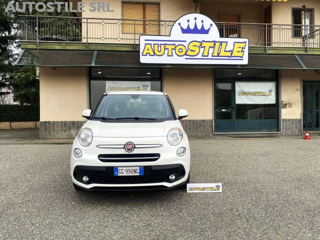 Fiat 500L 1.3 M-Jet 95cv AUTOCARRO 4 POSTI N1 Euro6 4posti - foto 3 di 45