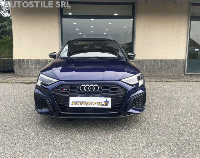 Audi S3 Sportback 2.0 tfsi quattro s-tronic TETTO -19- - foto 4 di 4