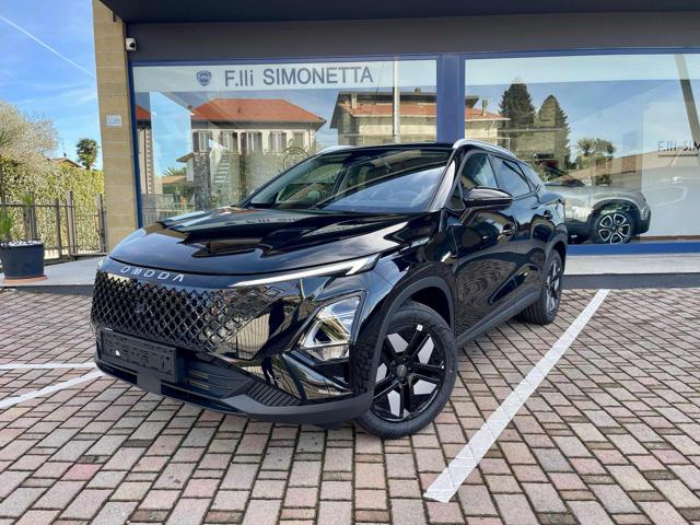 Omoda 5 ANNIVERSARY 1.6 tgdi Premium 7dct - NUOVA nuovo a CADREZZATE
