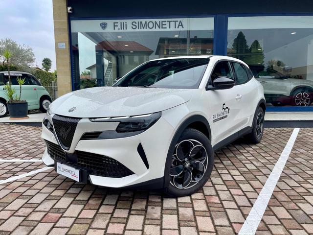 Alfa Romeo Junior 1.2 136 CV Hybrid eDCT6 - AZIENDALE usato a CADREZZATE