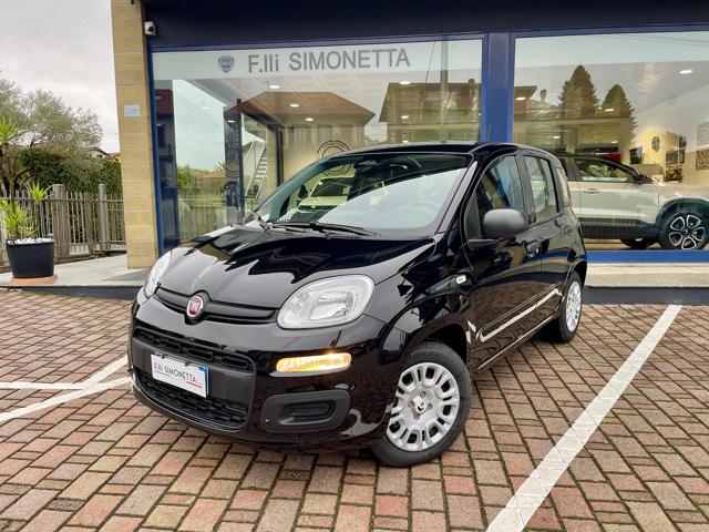 Fiat Panda 1.0 FireFly S&S Hybrid 70CV - KM0 km 0 a CADREZZATE