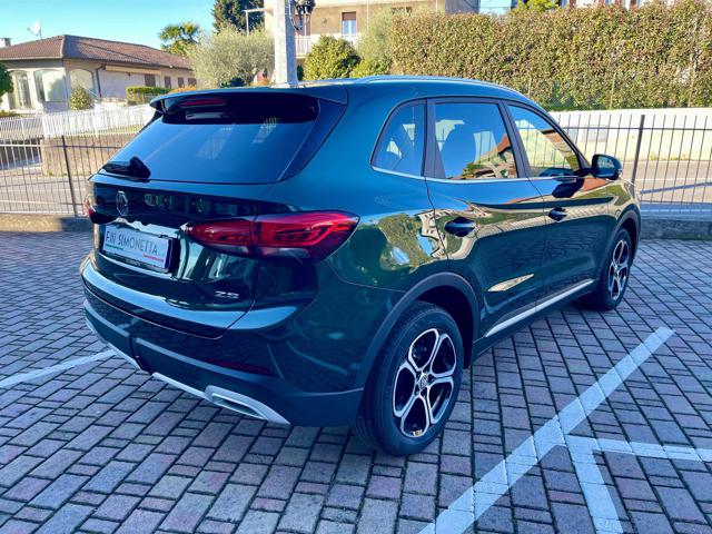 MG ZS 1.5 Comfort km 0 a CADREZZATE
