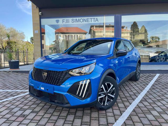 Peugeot 2008 PureTech 100 S&S Style - KM0 km 0 a CADREZZATE